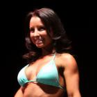 Karli  Hughes - NPC Big Sky Championships 2013 - #1